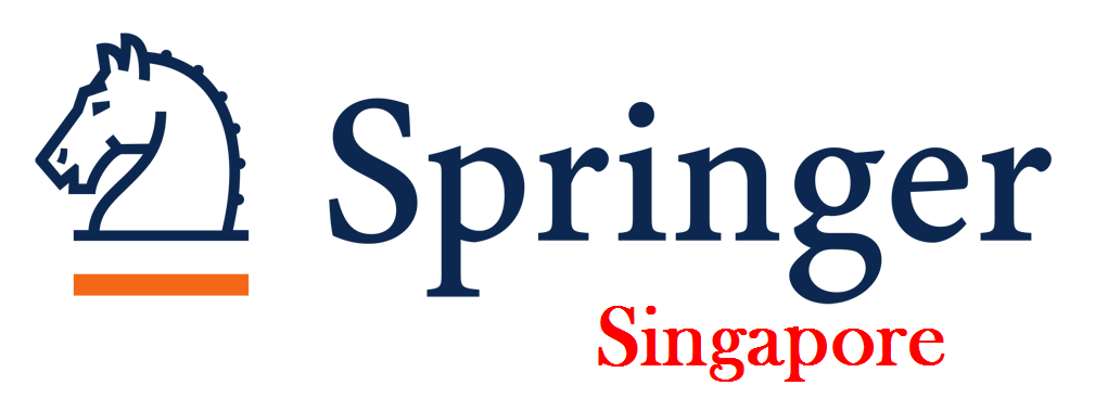 Springer, Singapore International Award