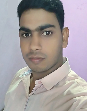 Rahul Singh