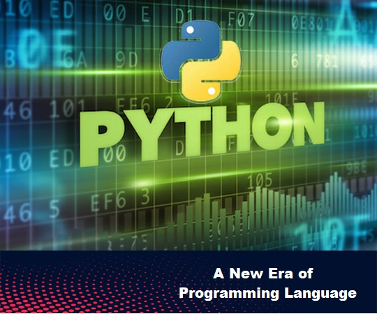 Python training in Ranchi